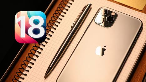 Estas son algunas de las nuevas funciones que tiene el iOS 18