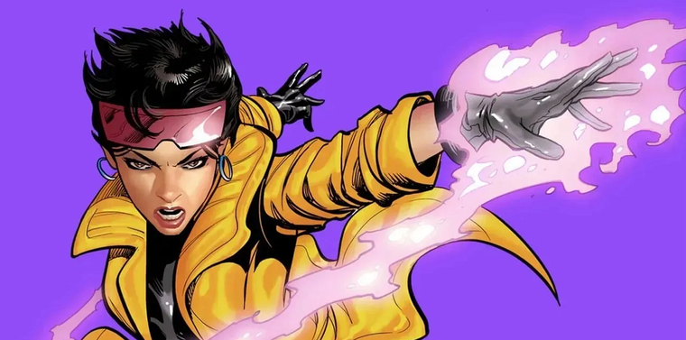 X-Men