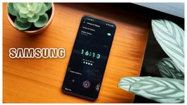 Cómo activar Always on Display en un teléfono móvil de Samsung