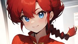 Ranma