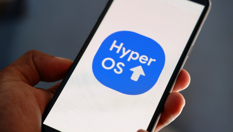 HyperOS tiene su primera actualización