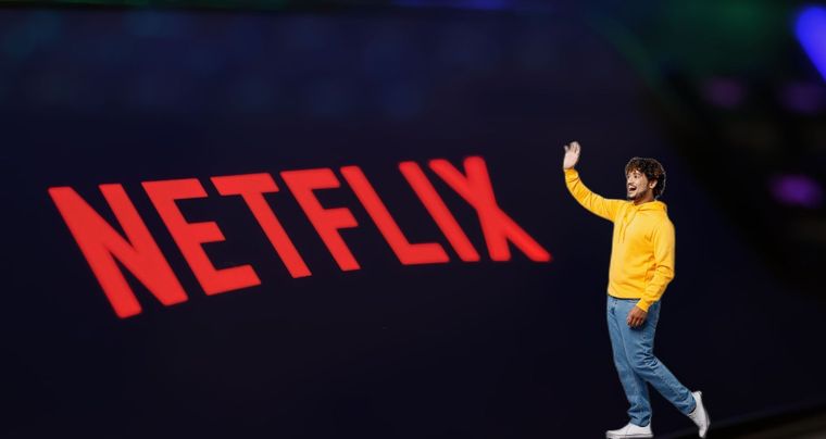 Netflix: actualiza tu dispositivo o despídete de la plataforma