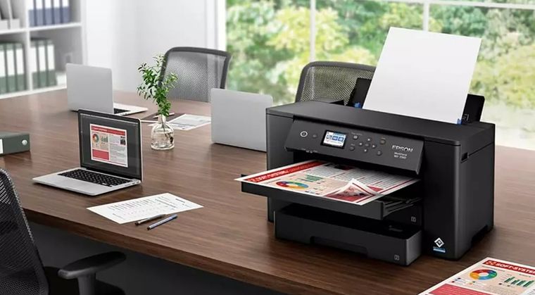 Antes de comprar una impresora multifunción, es clave conocer sus tipos, conectividad, costos y marcas. Antes de comprar una impresora multifunción, es clave conocer sus tipos, conectividad, costos y marcas.