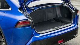 Toyota Mirai 2024