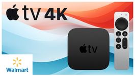 Walmart ofrece el Apple TV 4K con un descuento de más de $60 dólares por tiempo limitado