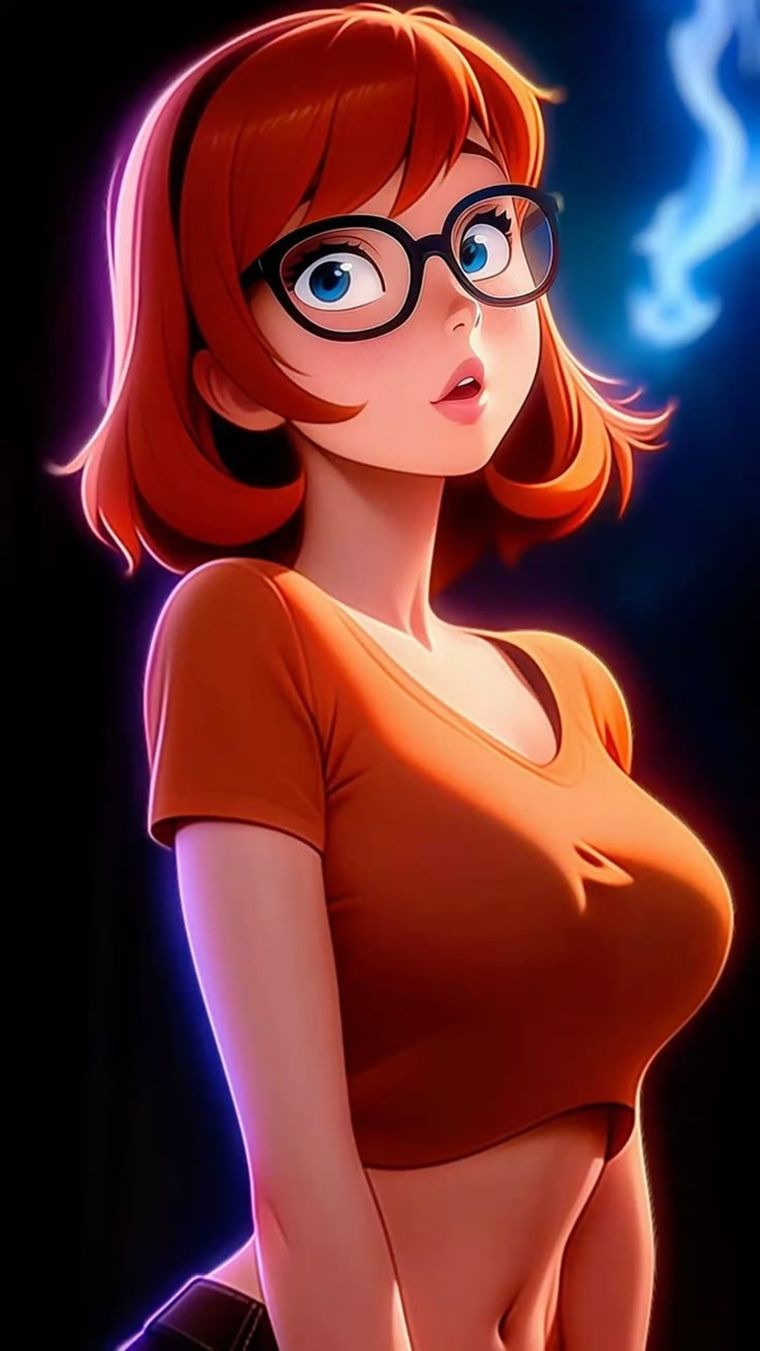 Una curiosidad es que su famosa frase "¡Mis gafas! ¡No veo nada sin mis gafas!" se ha convertido en un sello distintivo. Una curiosidad es que su famosa frase "¡Mis gafas! ¡No veo nada sin mis gafas!" se ha convertido en un sello distintivo.