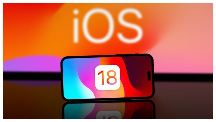 Estas son las nuevas funciones de inteligencia artificial que Apple incorporaría a iOS 18