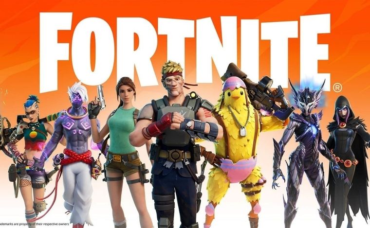 Fortnite: estas son las 10 skins más raras y difíciles de conseguir
