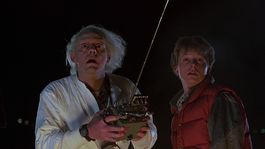 Todos los 21 de octubre se celebra el día de la película, un clásico del cine de todos los tiempos