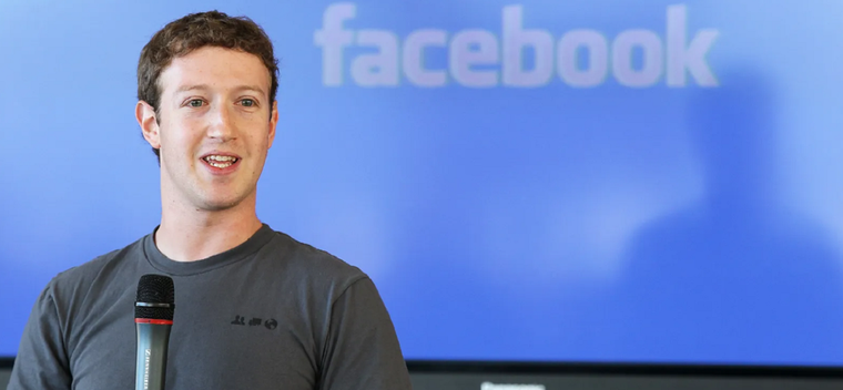 Mark Zuckerberg: ¿Qué modelo y marca de móvil utiliza el CEO de Facebook?