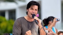 Ustedes mandan, yo obedezco, el mensaje de Chayanne que sorprendió a sus fans