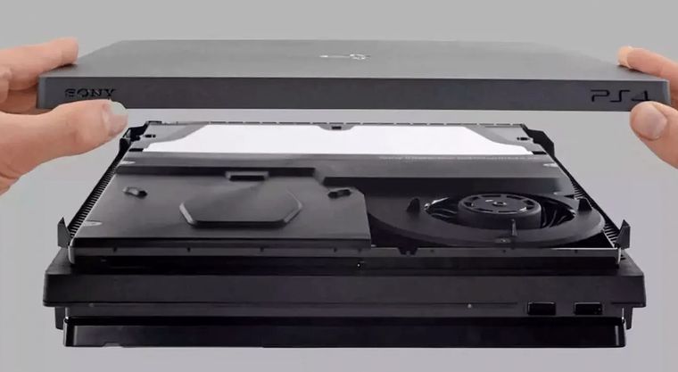 Limpieza interna y cambio de pasta térmica Limpieza interna y cambio de pasta térmica