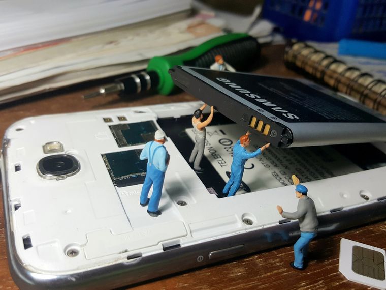 El nuevo plan de Samsung incluye reparaciones gratuitas y protección ampliada.