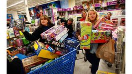 ¿que ofertas habra en el black friday argentina 2020?