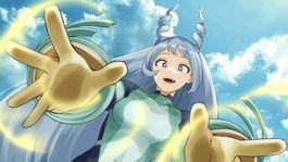 Duelo de Cosplay vs. IA: ¿quién tiene la mejor versión de Nejire Hado de My Hero Academia?