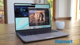 Este increíble producto de Apple está rebajado en el Black Friday de Walmart.