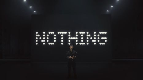 Nothing