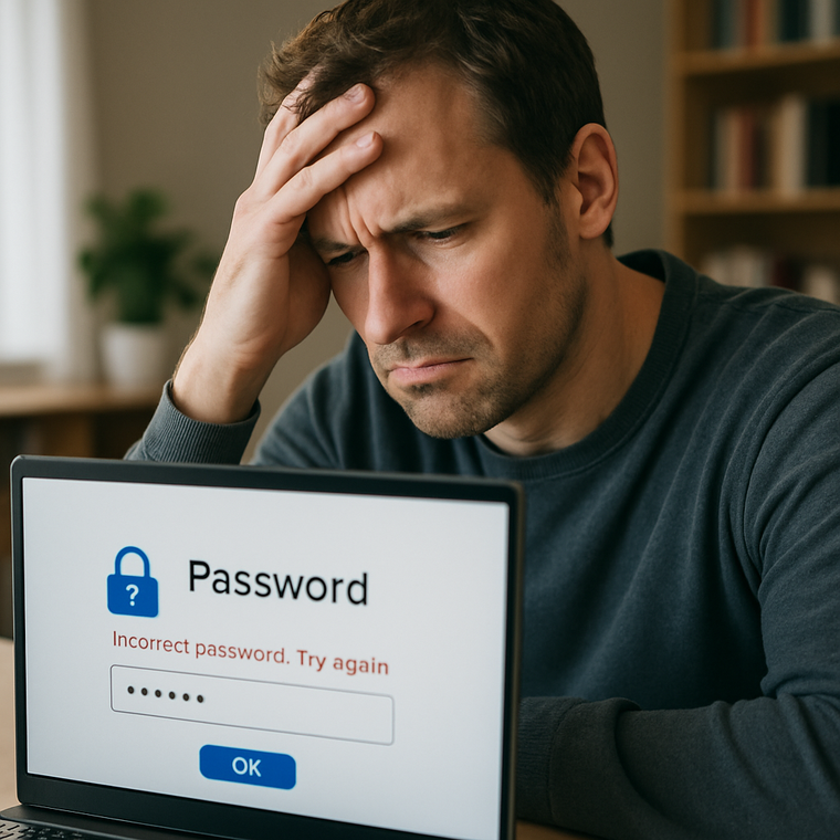 Contraseñas seguras y fáciles de recordar: se recomienda el uso de un gestor de contraseñas Contraseñas seguras y fáciles de recordar: se recomienda el uso de un gestor de contraseñas