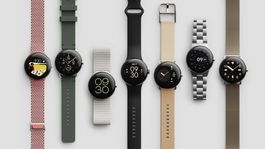 Google Pixel Watch