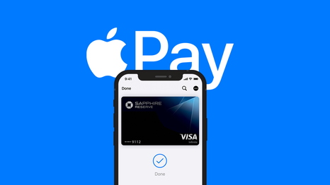 Apple Pay