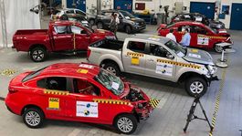 fiat, citroen, great wall: estos son los 3 autos mas inseguros en mexico