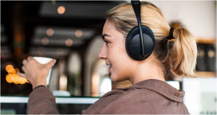 Estos auriculares Sony están en oferta en Walmart.