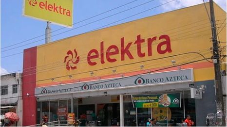 La cadena Elektra ya anunció sus precios con descuento y te traemos los que creemos que son más interesantes.