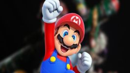 No te pierdas este alocado cosplay de Mario en una versión post-apocalíptica