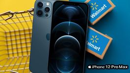 Nunca viste al iPhone 12 Pro Max a este precio; aprovecha el imperdible descuento de Walmart