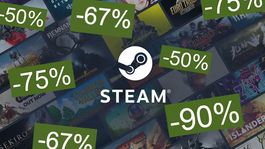 steam lanza rebajas de hasta el 92% en clasicos e indies imperdibles: mafia, just cause y mas