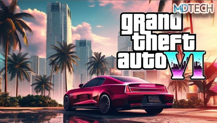 GTA VI: esta es la mala noticia que se sabe sobre el estreno del videojuego