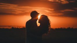 Sexualidad: las 3 mejores poses para experimentar con tu pareja