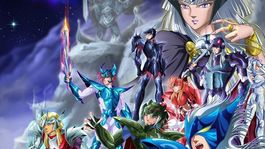 Caballeros del Zodiaco: así se verían los Dioses Guerreros de Asgard en la vida real, según la IA