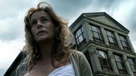 Esta es la película protagonizada por Belén Rueda que te pondrá los pelos de punta