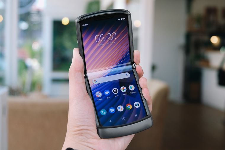 Estos son los 3 mejores teléfonos Motorola que puedes comparar en 2023