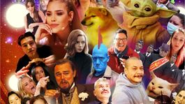 estos fueron los memes mas populares de 2020: no vas a parar de reirte