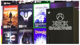 Xbox Game Pass confirma los juegazos de abril: hay 9 títulos confirmados