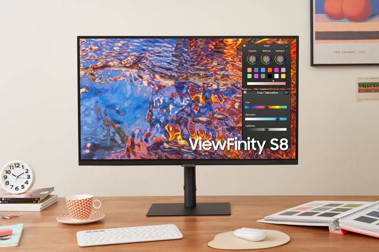 BestBuy: Monitor Samsung en oferta