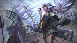 Este es el impresionante Moba que está gratis y es tendencia en Steam