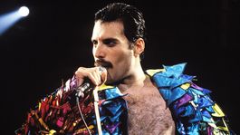 Freddie Mercury: esta IA replica su aspecto en la actualidad