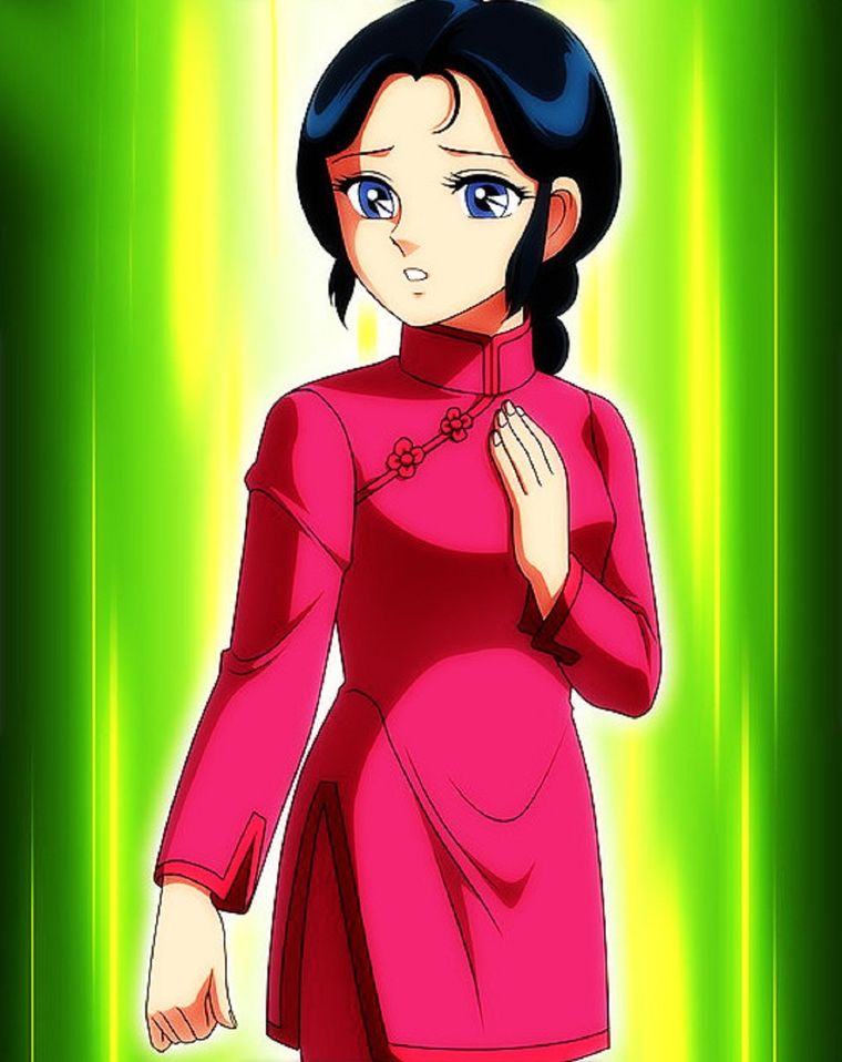 Caballeros del Zodiaco