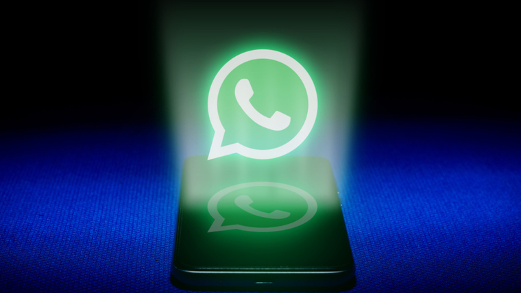 Este truco le pondrá candado a tus chats de WhatsApp