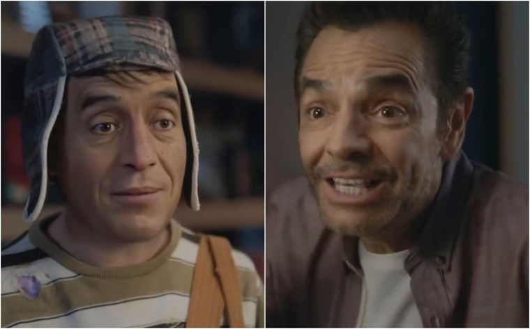 El Chavo