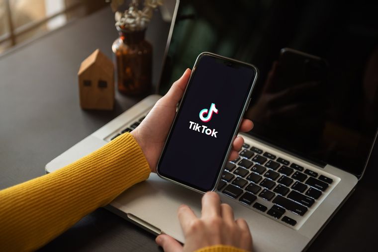 TikTok tiene bajo la mira a sus empleados