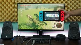 Estos son los increíbles nuevos videojuegos presentados por el Nintendo Direct para PC