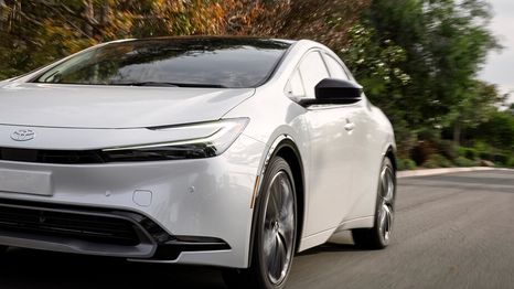 Toyota innova en su vehículo al añadir estas funciones