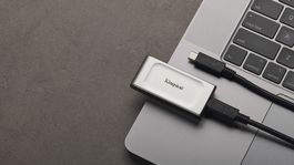 Kingston recomienda hacer back up