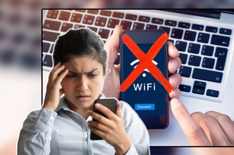 ¿Zonas sin WiFi en casa? Este truco con tu viejo móvil Android puede solucionarlo sin gastar un peso