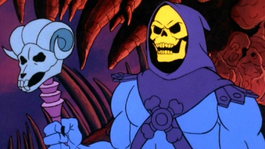 Skeletor