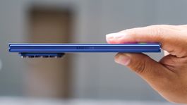 El Samsung Galaxy Z Fold8 podría sumar actualizaciones importantes en batería y carga rápida. El Samsung Galaxy Z Fold8 podría sumar actualizaciones importantes en batería y carga rápida.